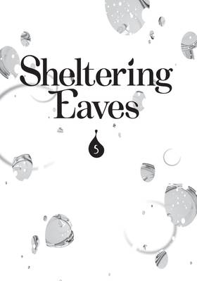 Read Sheltering Eaves  5 Page 3 in English