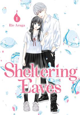 Read Sheltering Eaves  1 Page 1 in English