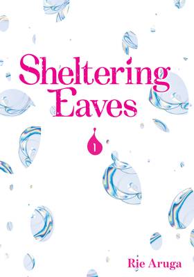 Read Sheltering Eaves  1 Page 2 in English