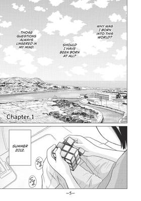 Read Sheltering Eaves  1 Page 7 in English