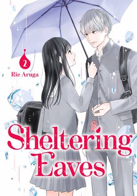 Read Sheltering Eaves  2 Page 1 in English