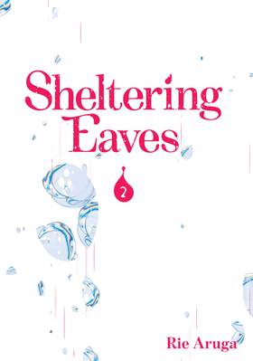 Read Sheltering Eaves  2 Page 3 in English