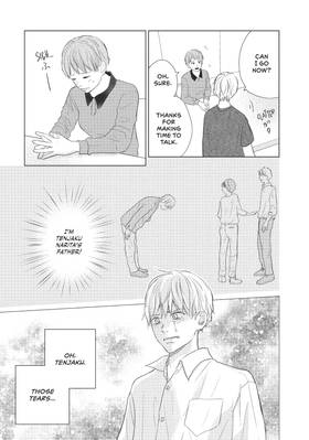 Read Sheltering Eaves  2 Page 9 in English