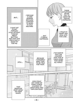 Read Sheltering Eaves  2 Page 10 in English