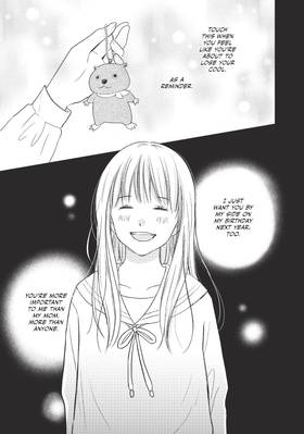 Read Sheltering Eaves  3 Page 7 in English