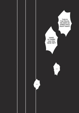 Read Sheltering Eaves  3 Page 10 in English