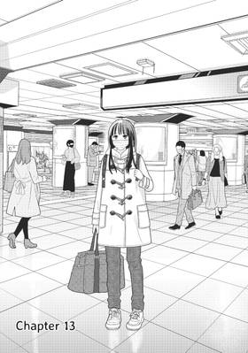 Read Sheltering Eaves  4 Page 7 in English