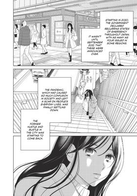 Read Sheltering Eaves  4 Page 10 in English