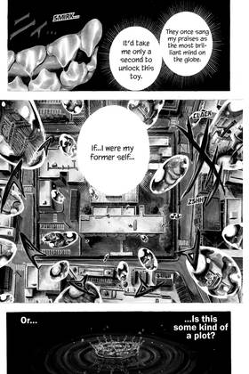 Read Sherlock Bones  1 Page 5 in English