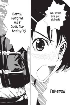 Read Sherlock Bones  1 Page 10 in English