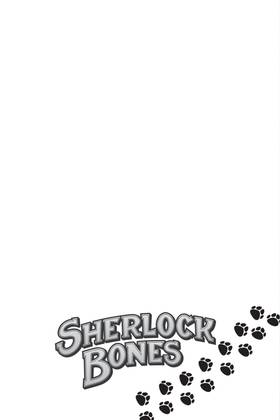 Read Sherlock Bones  3 Page 7 in English