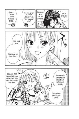 Read Sherlock Bones  4 Page 10 in English