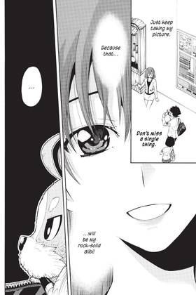 Read Sherlock Bones  5 Page 8 in English