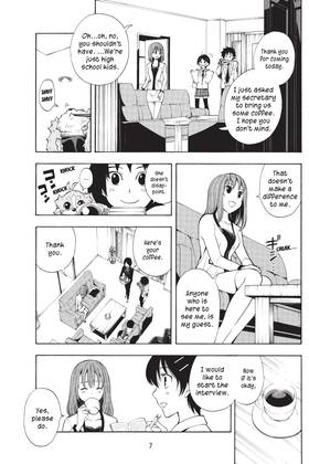 Read Sherlock Bones  5 Page 9 in English