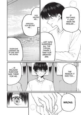 Read Shikimori's Not Just a Cutie  11 Page 10 in English
