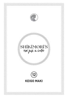 Read Shikimori's Not Just a Cutie  12 Page 3 in English
