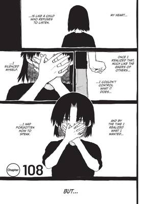 Read Shikimori's Not Just a Cutie  12 Page 7 in English