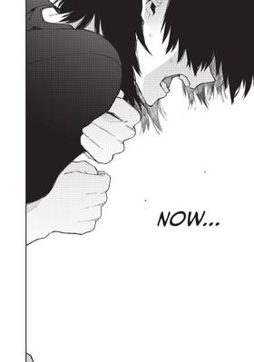 Read Shikimori's Not Just a Cutie  12 Page 8 in English