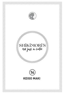 Read Shikimori's Not Just a Cutie  14 Page 3 in English