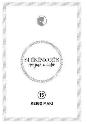 Read Shikimori's Not Just a Cutie  15 Page 3 in English