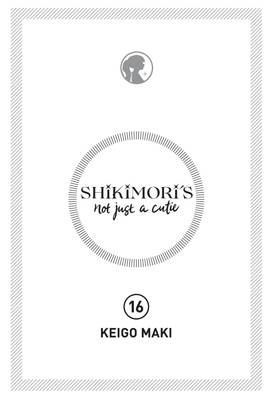 Read Shikimori's Not Just a Cutie  16 Page 3 in English