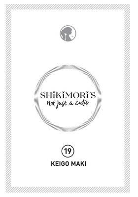 Read Shikimori's Not Just a Cutie  19 Page 2 in English