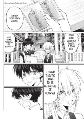 Read Shikimori's Not Just a Cutie  17 Page 10 in English