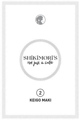 Read Shikimori's Not Just a Cutie  2 Page 3 in English