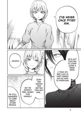 Read Shikimori's Not Just a Cutie  2 Page 10 in English