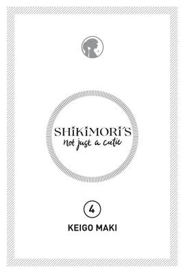 Read Shikimori's Not Just a Cutie  4 Page 3 in English
