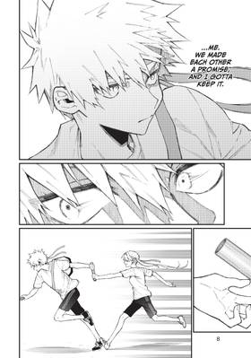 Read Shikimori's Not Just a Cutie  6 Page 10 in English