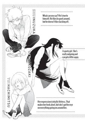 Read Shikimori's Not Just a Cutie  9 Page 5 in English