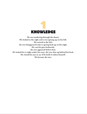 Read The Shadow's Treasure  1 Page 5 in English