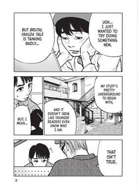 Read Shimazaki in the Land of Peace  8 Page 5 in English