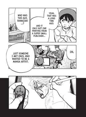 Read Shimazaki in the Land of Peace  8 Page 7 in English