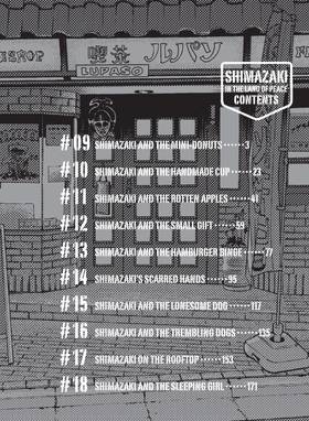 Read Shimazaki in the Land of Peace  2 Page 4 in English