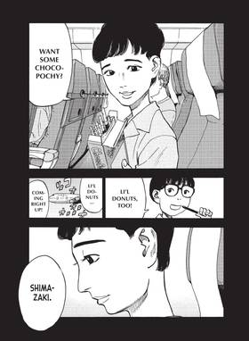 Read Shimazaki in the Land of Peace  2 Page 6 in English