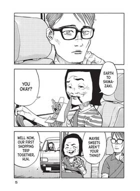 Read Shimazaki in the Land of Peace  2 Page 7 in English