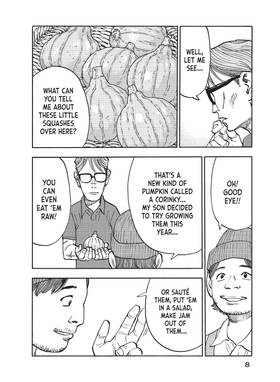 Read Shimazaki in the Land of Peace  2 Page 10 in English
