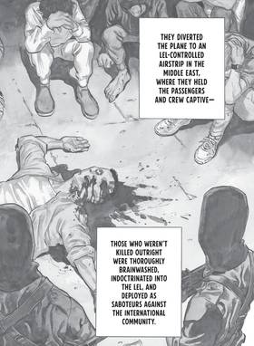 Read Shimazaki in the Land of Peace  1 Page 6 in English