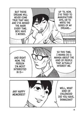 Read Shimazaki in the Land of Peace  5 Page 6 in English