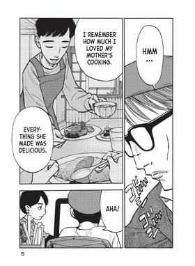 Read Shimazaki in the Land of Peace  5 Page 7 in English