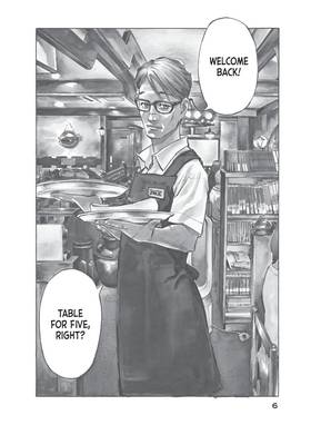 Read Shimazaki in the Land of Peace  6 Page 8 in English