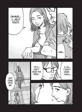Read Shimazaki in the Land of Peace  7 Page 7 in English