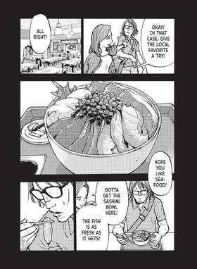 Read Shimazaki in the Land of Peace  7 Page 9 in English