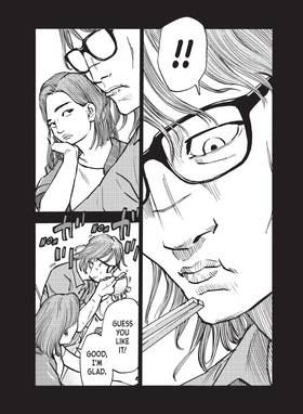 Read Shimazaki in the Land of Peace  7 Page 10 in English