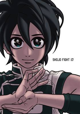 Read Shojo Fight  17 Page 3 in English