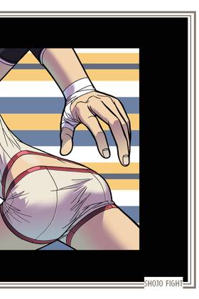 Read Shojo Fight  3 Page 4 in English