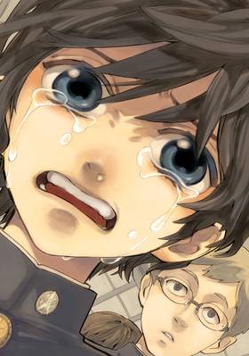 Read Shonen Note: Boy Soprano  1 Page 6 in English