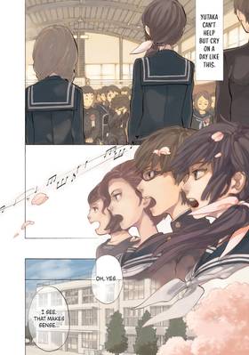 Read Shonen Note: Boy Soprano  1 Page 8 in English